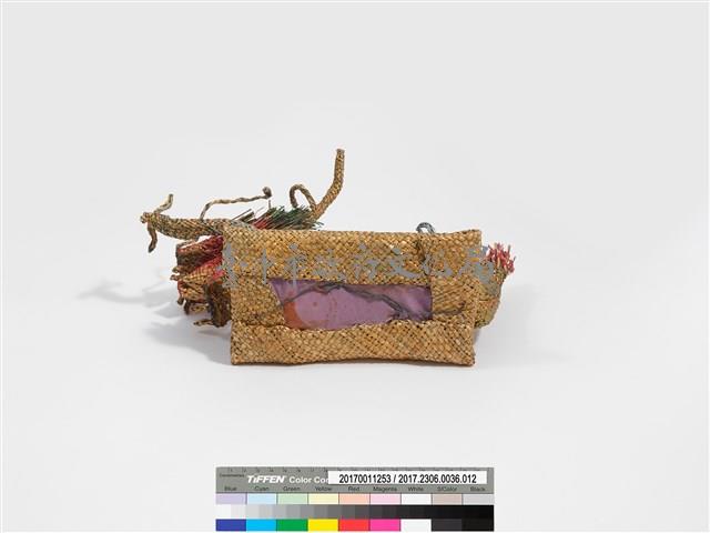 十二生肖-龍藏品圖，第5張