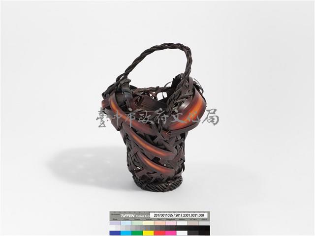 牛頭型花器 藏品圖，第5張