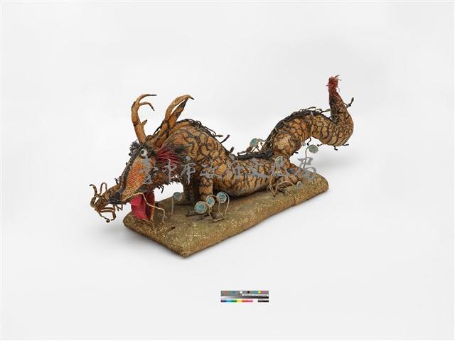 龍藏品圖，第5張