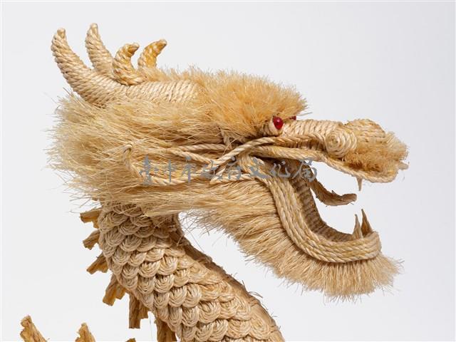 麻編龍藏品圖，第15張