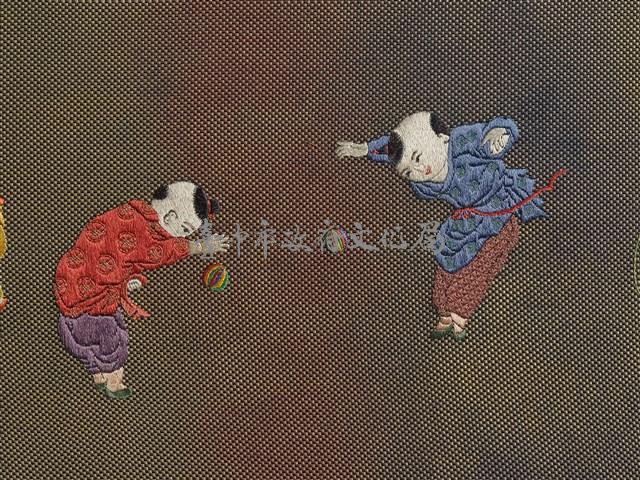 嬰戲圖 藏品圖，第6張