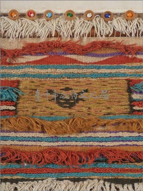 周玉卿作品「牛軛上的銅鈴」藏品圖，第6張