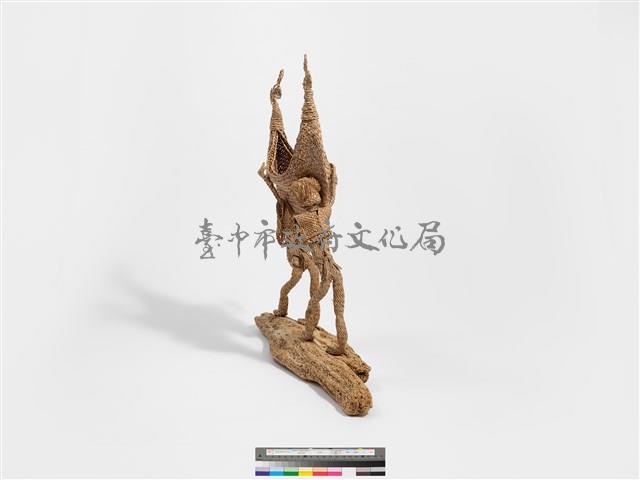 抬船-1藏品圖，第6張