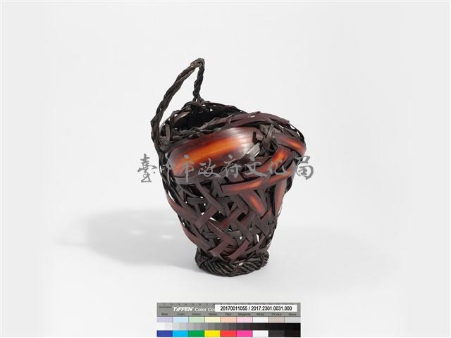 牛頭型花器 藏品圖，第6張