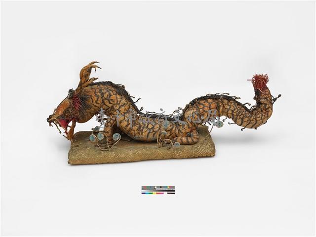 龍藏品圖，第6張