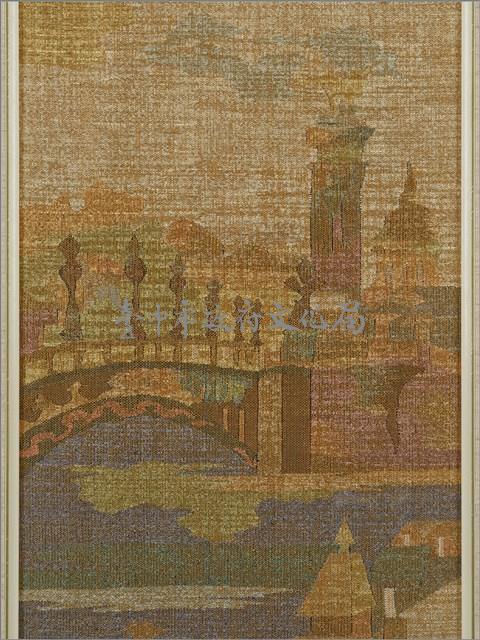 巴黎街景 藏品圖，第6張