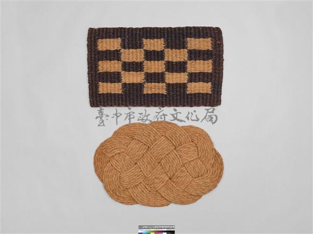 門墊藏品圖，第2張