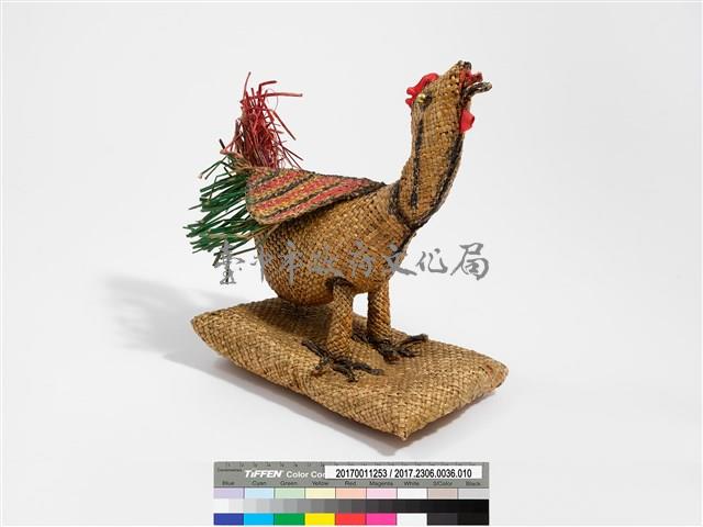 十二生肖-雞藏品圖，第3張