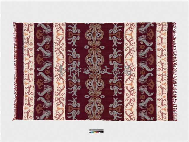 桌巾藏品圖，第3張