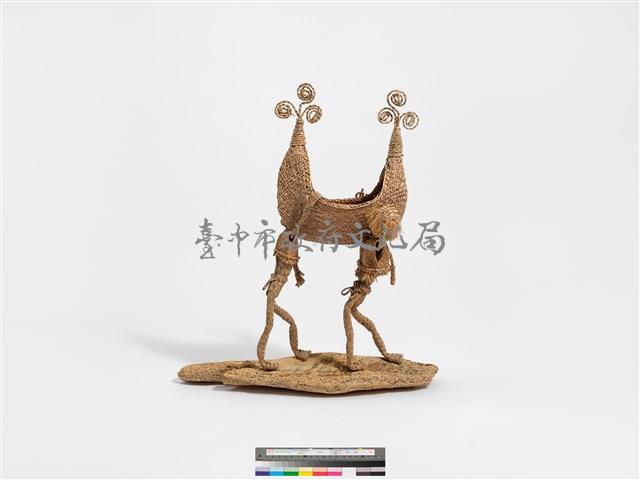 抬船-1藏品圖，第3張