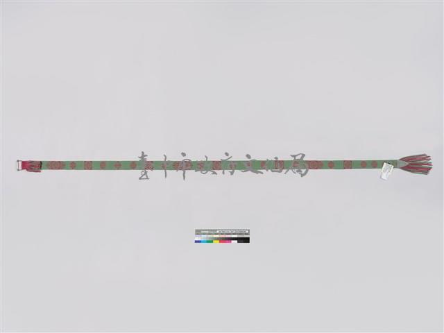 花團錦簇系列-1藏品圖，第3張