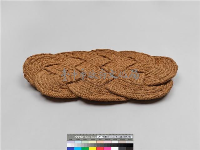 門墊-2藏品圖，第3張