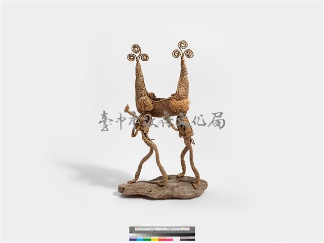 抬船-2藏品圖，第3張