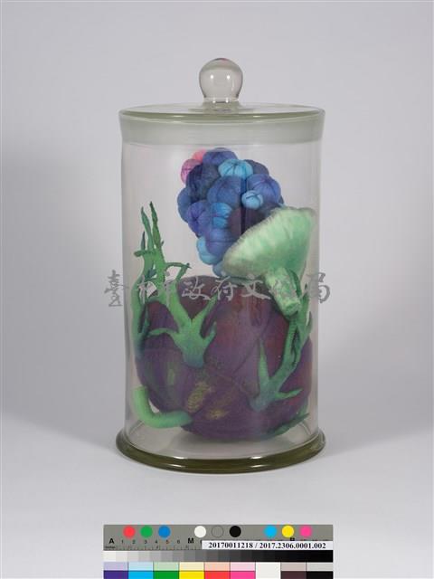 偏方-扛板歸＋土黨蔘藏品圖，第2張