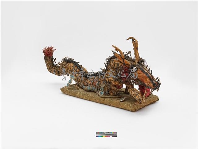 龍藏品圖，第3張