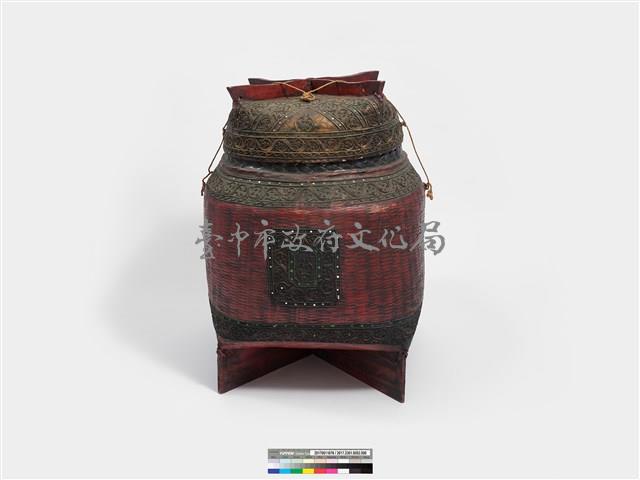 籮筐藏品圖，第3張