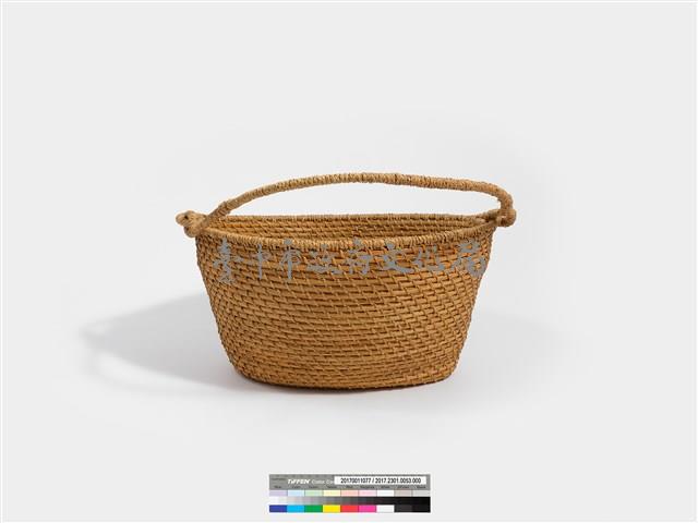 提籃藏品圖，第3張