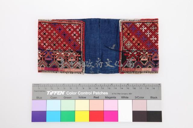 繡片藏品圖，第2張