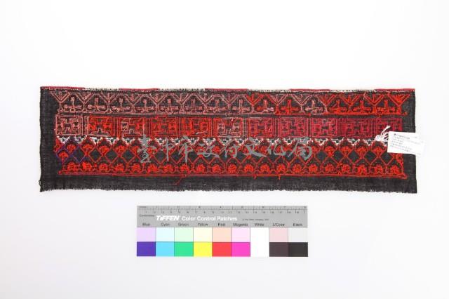 繡布 藏品圖，第2張