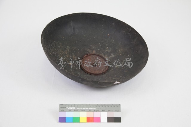 鍋蓋藏品圖，第2張