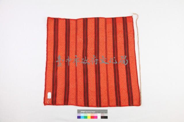 女披肩藏品圖，第2張