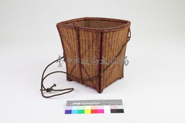 背籃藏品圖，第2張