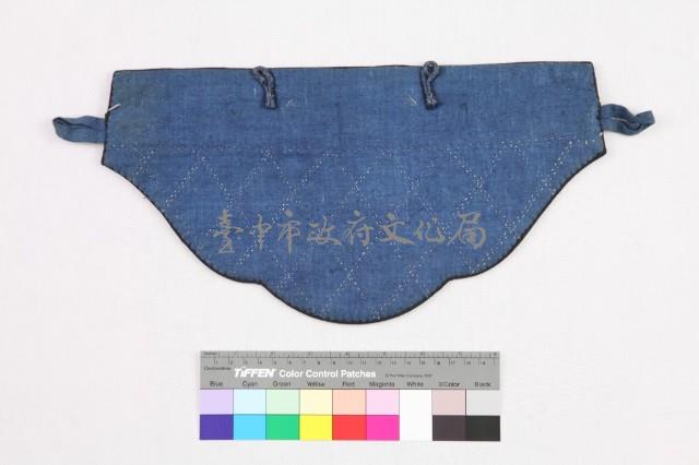 貴州松桃苗族繡花荷包 藏品圖，第2張