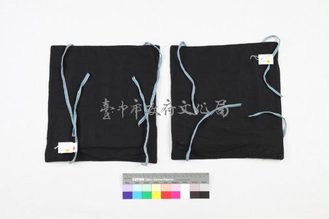 魯凱族女子護腳布藏品圖，第2張