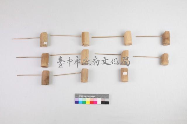 竹杯藏品圖，第2張