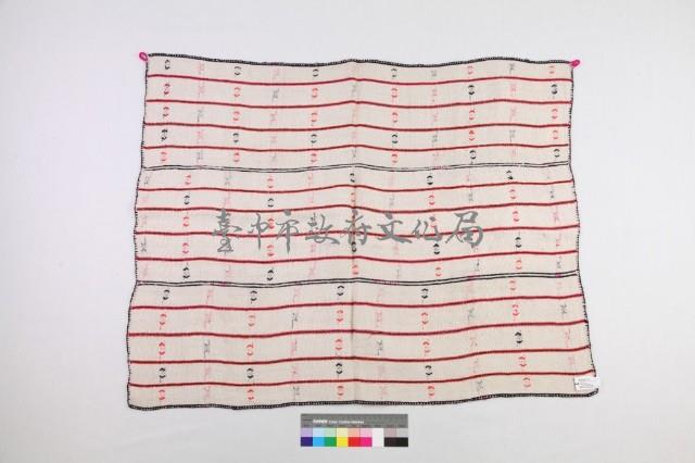 女披肩藏品圖，第2張