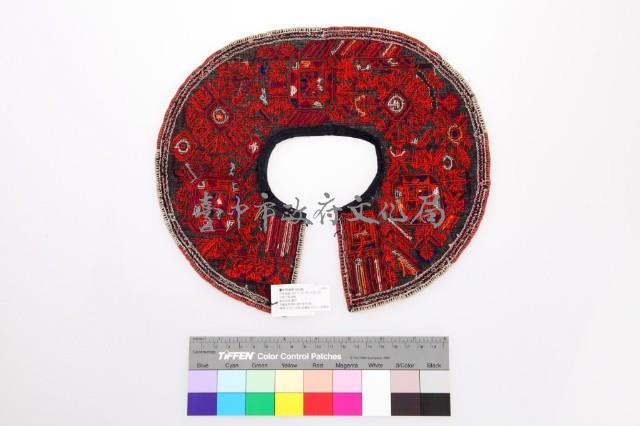 圍兜 藏品圖，第2張