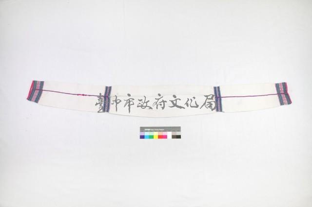 袖套藏品圖，第2張