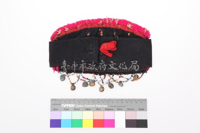 祭典用女帽藏品圖，第2張