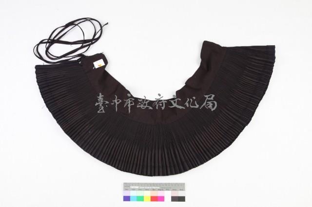 貴州雷山苗族女盛裝-百褶短裙藏品圖，第2張