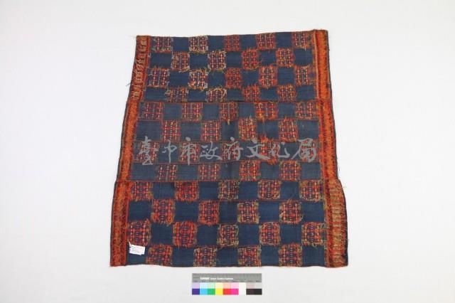 女子披肩式喪服藏品圖，第2張