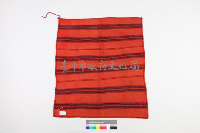 女披肩藏品圖，第2張