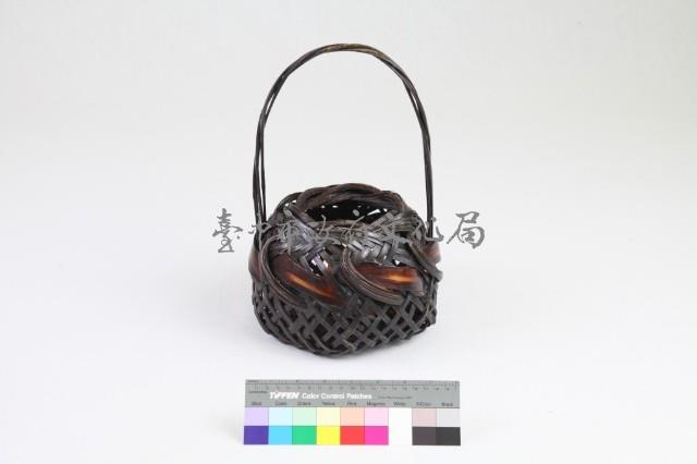染色六片宗全籃藏品圖，第2張