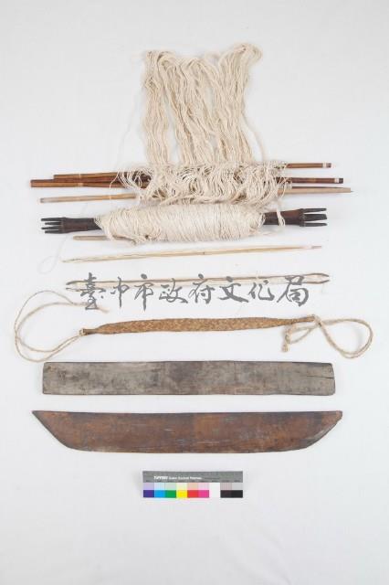織布機 藏品圖，第2張
