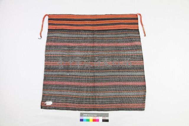 女披肩藏品圖，第2張