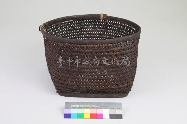 線籃藏品圖，第2張