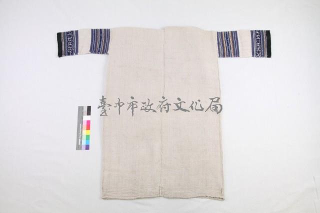 長衣 藏品圖，第2張