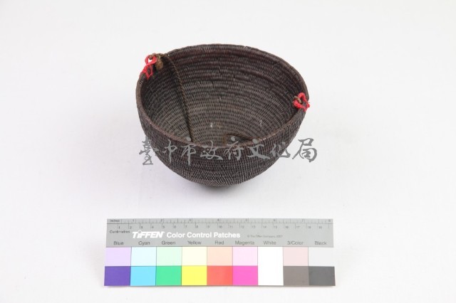 籐帽藏品圖，第2張