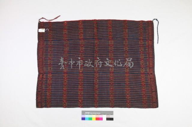 女子披肩式喪服藏品圖，第2張