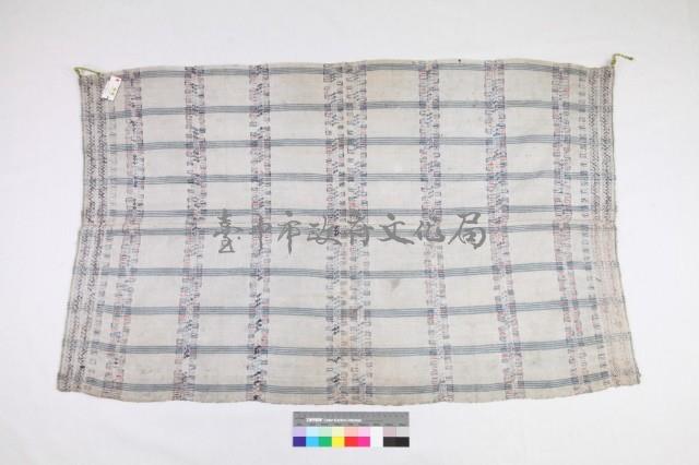 喪服布片藏品圖，第2張