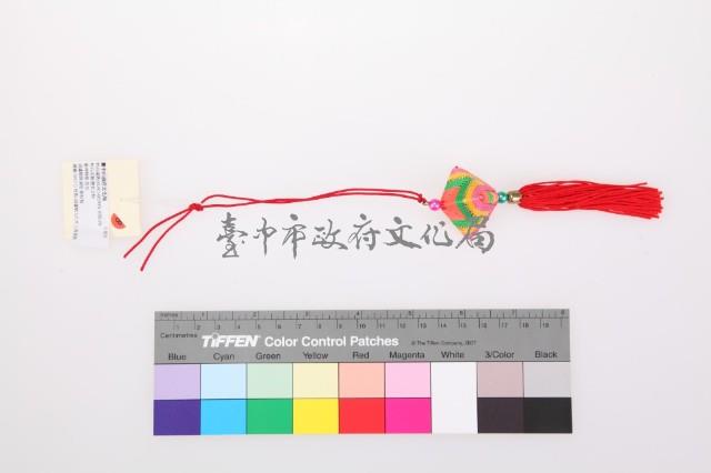香包藏品圖，第2張