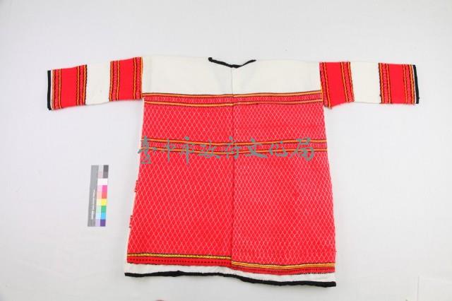 男子長袖長衣藏品圖，第2張