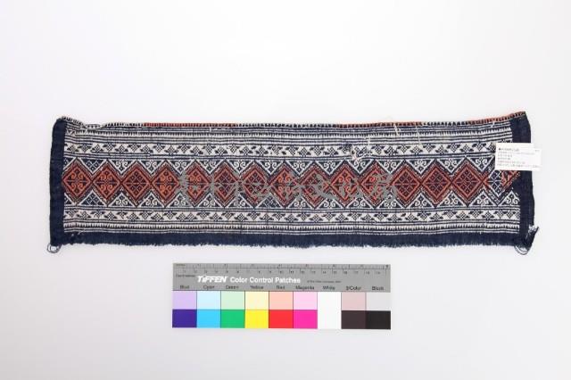 繡片藏品圖，第2張