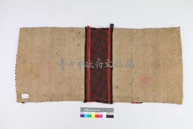 編織鞍囊藏品圖，第2張