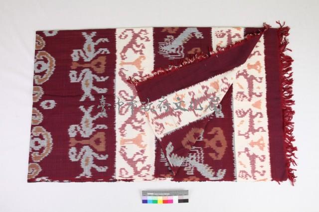 桌巾藏品圖，第10張