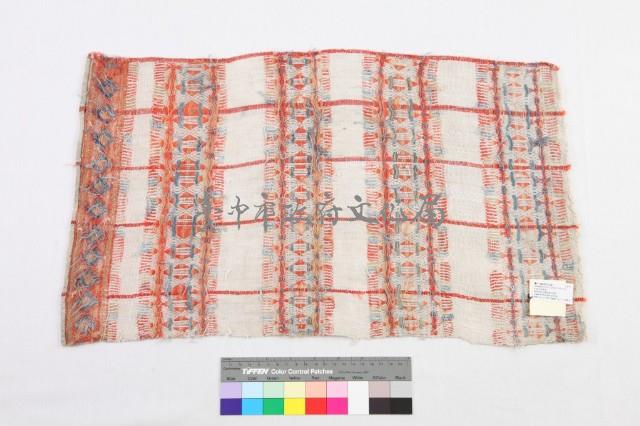 織布藏品圖，第2張